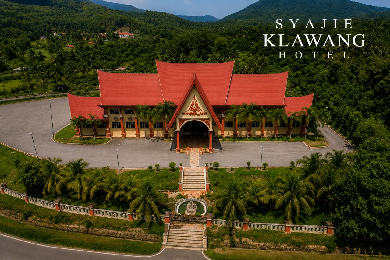 Syajie Klawang Hotel