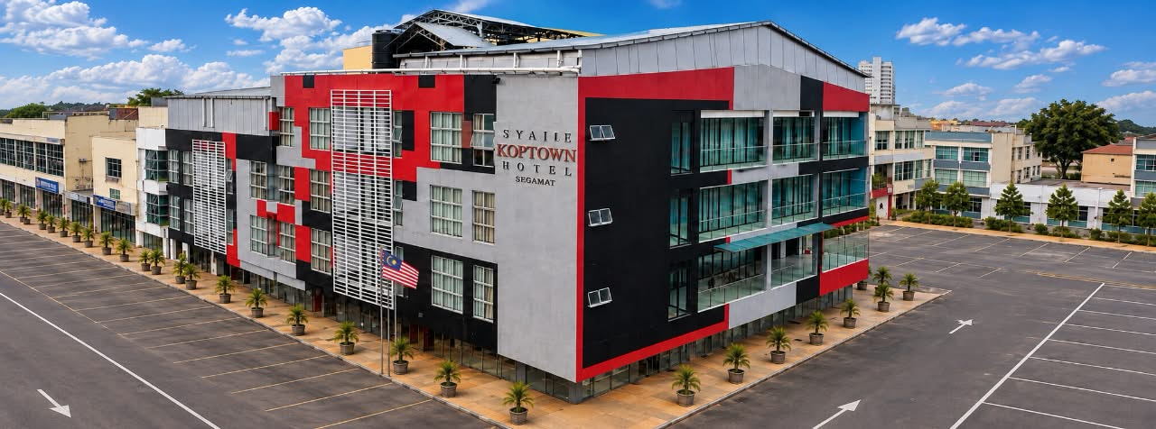 Syajie Hotels