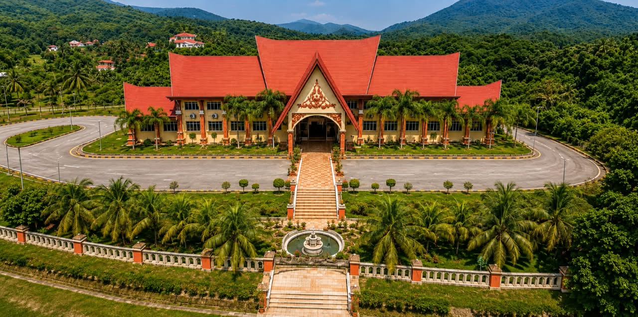 Syajie Klawang Hotel